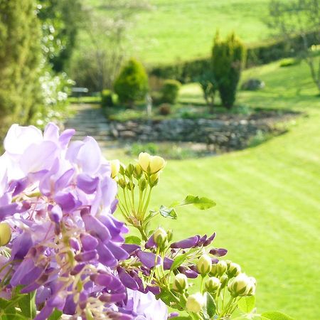 Howard'S House Hotel Teffont Magna المظهر الخارجي الصورة