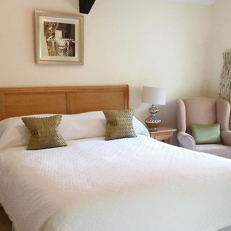 Howard'S House Hotel Teffont Magna المظهر الخارجي الصورة