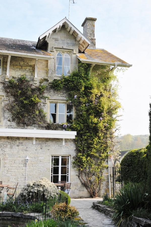 Howard'S House Hotel Teffont Magna المظهر الخارجي الصورة