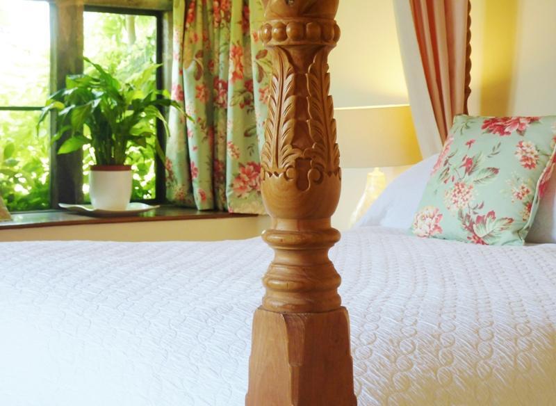 Howard'S House Hotel Teffont Magna المظهر الخارجي الصورة