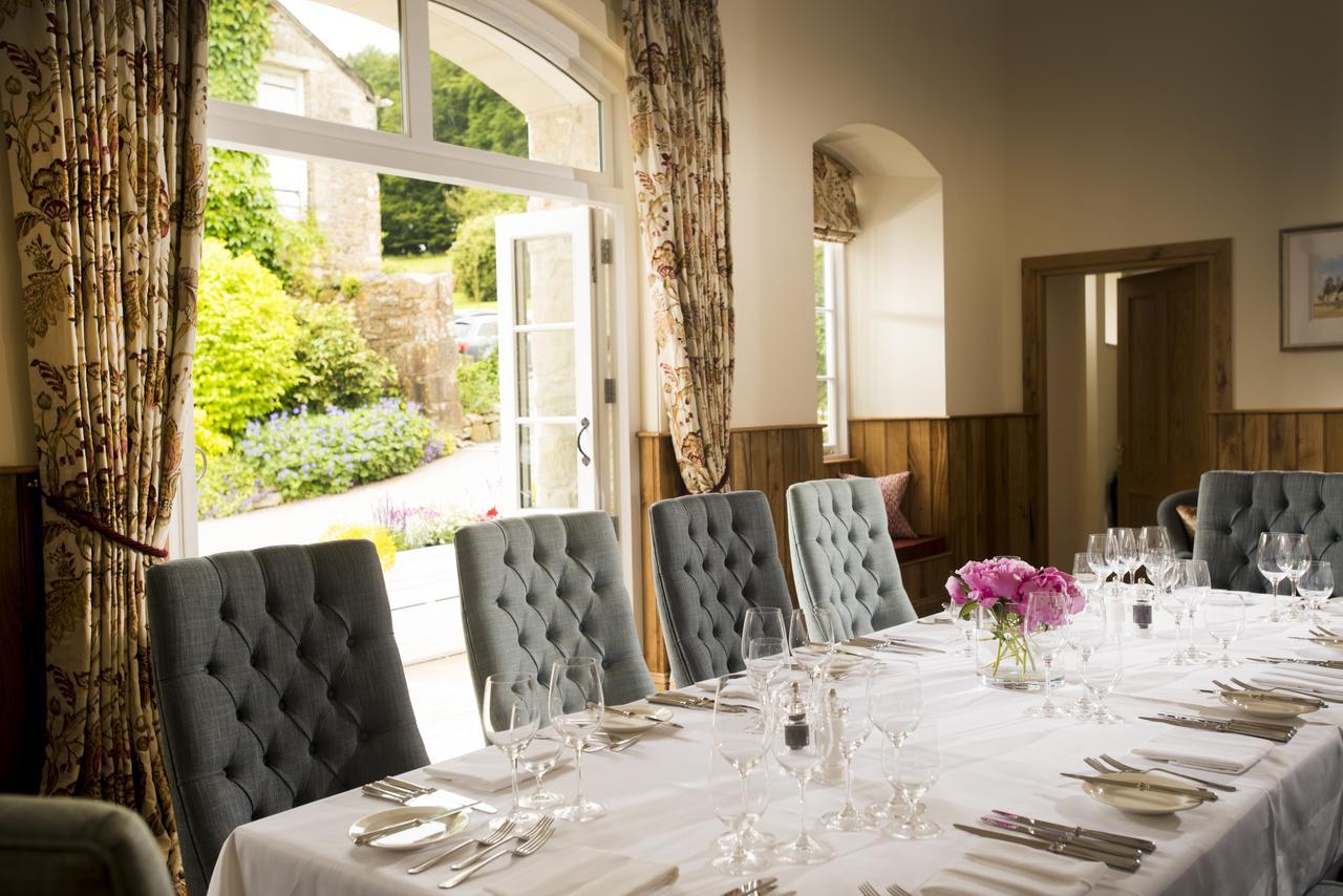 Howard'S House Hotel Teffont Magna المظهر الخارجي الصورة