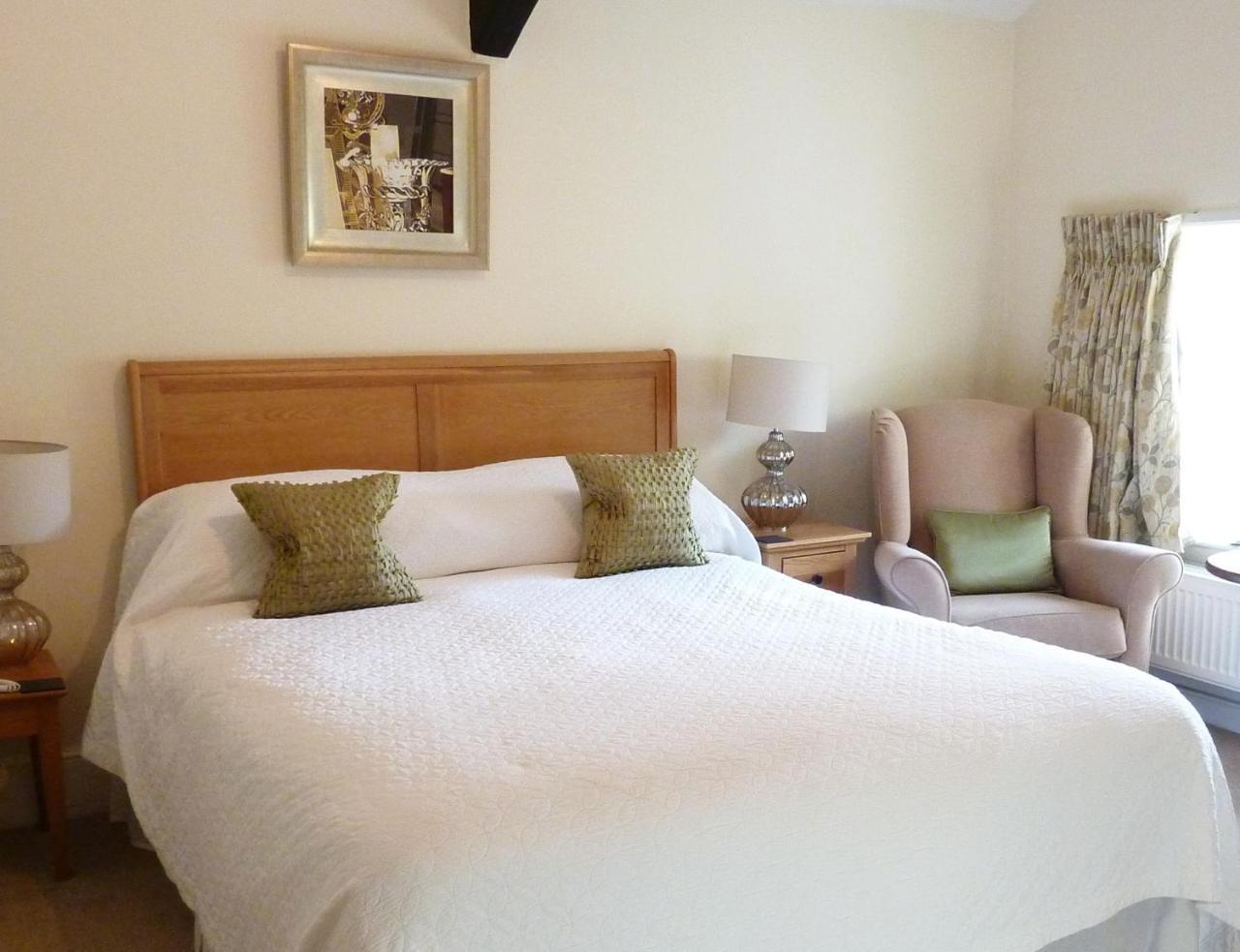 Howard'S House Hotel Teffont Magna المظهر الخارجي الصورة