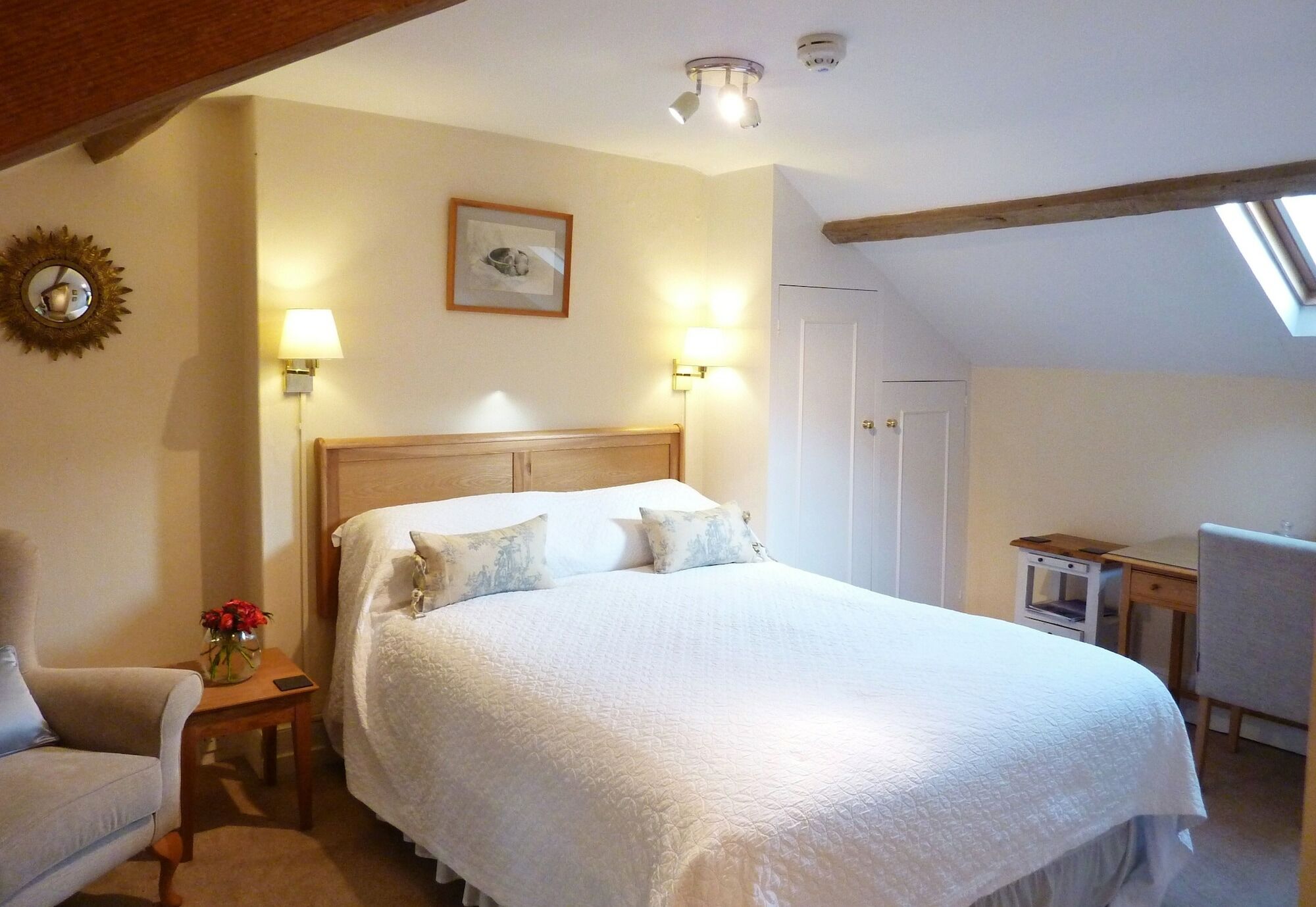 Howard'S House Hotel Teffont Magna المظهر الخارجي الصورة